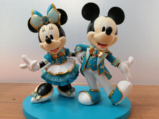 一番くじディズニー|バンダイ
