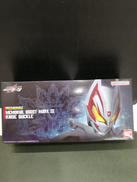 仮面ライダーギーツ PREMIUM DX メモリアルブースト|BANDAI
