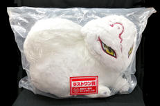 夏目友人帳|一番くじ(BANPRESTO)