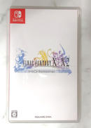 FF X/X-2|NINTENDO / 任天堂