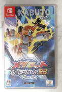 メダロットカードロボバトルRBカブトVER.|NINTENDO / 任天堂