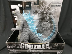 怪獣王シリーズ|BANDAI
