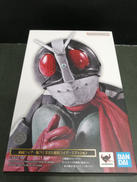 仮面ライダー新2号|BANDAI