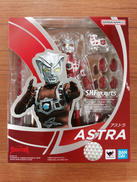 S.H.FIGUARTS|BANDAI