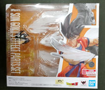 ドラゴンボール|BANDAI