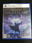 ELDEN RING NIGHTREIGN|フロムソフトウェア