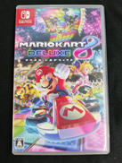 マリオカート8デラックス|NINTENDO / 任天堂
