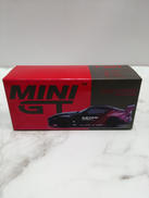 MINI GTシリーズ|TSM(トゥルースケールミニチュアズ