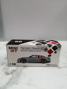 MINIGT　台湾限定|TSMMODEL