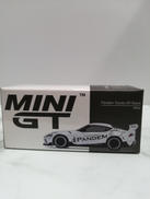 MINIGT|PANDEM