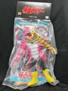 仮面ライダー|MEDI COM TOY