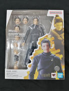 S.H.FIGUARTS呪術廻戦|BANDAI