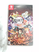 鬼滅の刃ヒノカミ血風譚2|NINTENDO / 任天堂