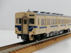 98129 相模線|TOMIX