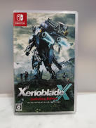 ゼノブレイドX　ディフィニティブエディション|NINTENDO / 任天堂