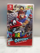 スーパーマリオオデッセイ|NINTENDO / 任天堂