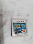 スーパーロボット大戦BX|NINTENDO