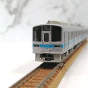 小田急1000形更新車|GREEN MAX