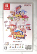 パワフルプロ野球2026-2027|KONAMI