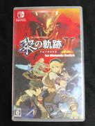 SWITCHソフト|FALCOM