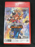 ストリートファイター6|CAPCOM