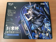 アーミヤ 宙に響く独奏VER. 1/7|グッドスマイルカンパニー