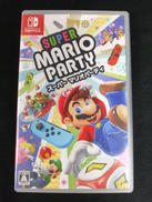 スーパーマリオパーティ|NINTENDO