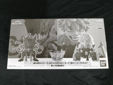 僕のヒーローアカデミア|BANDAI