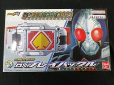 仮面ライダー剣(ブレイド)|BANDAI