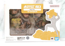 魂EFFECT|BANDAI