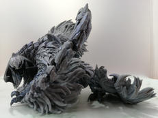 アルシュベルド A賞 フィギュア|BANDAI