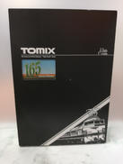 国鉄165系急行電車　草津ゆけむりセット|TOMIX