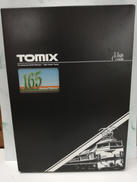 国鉄165系急行電車　草津ゆけむりセット|TOMIX