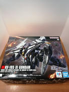 HGクスィーガンダム|BANDAI