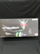 CSM ダブルドライバーVER.2|BANDAI