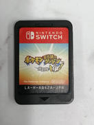 SWITCHソフト|株式会社ポケモン