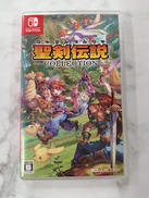 SWITCHソフト|SQUARE ENIX