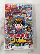 SWITCHソフト|KONAMI