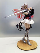 百鬼あやめ賞 百鬼あやめ フィギュア|BANDAI