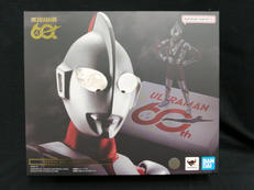 ウルトラマン|BANDAI