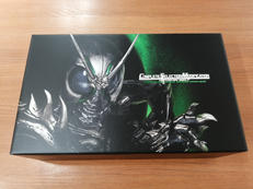 仮面ライダーBLACK SUN|BANDAI