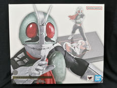 S.H.FIGUARTS|BANDAI