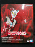 S.H.FIGUARTS ウルトラマンゼロ|BANDAI