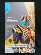 S.H.FIGUARTS|BANDAI
