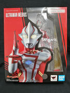 S.H.FIGUARTS|BANDAI