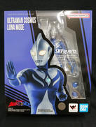S.H.FIGUARTS|BANDAI