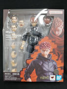 S.H.FIGUARTS|BANDAI