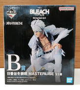 BLEACH Stirring Souls vol.5|一番くじ(BANPRESTO)