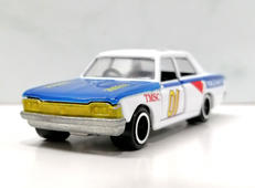 トミカ|TOMY