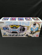 PREMIUMDXゼインドライバー|BANDAI